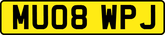 MU08WPJ