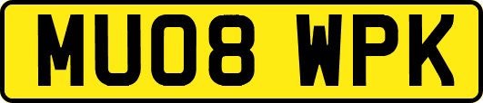MU08WPK
