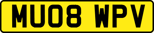 MU08WPV