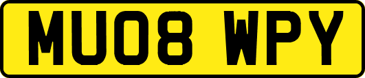 MU08WPY