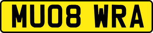 MU08WRA