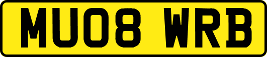 MU08WRB