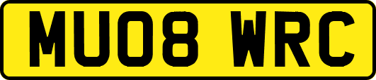 MU08WRC