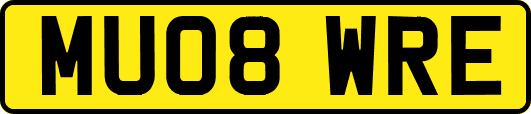 MU08WRE