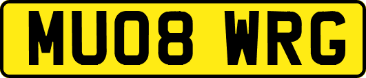 MU08WRG