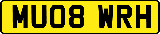 MU08WRH