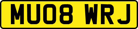 MU08WRJ