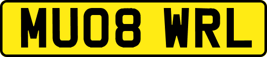 MU08WRL