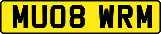 MU08WRM