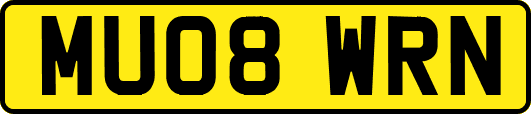 MU08WRN