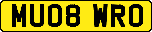 MU08WRO