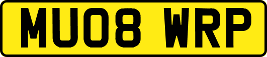 MU08WRP