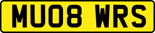 MU08WRS