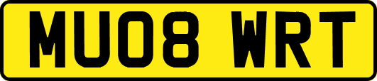 MU08WRT