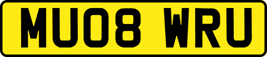MU08WRU