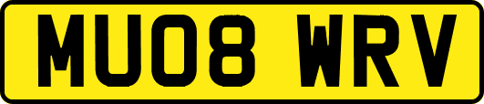 MU08WRV