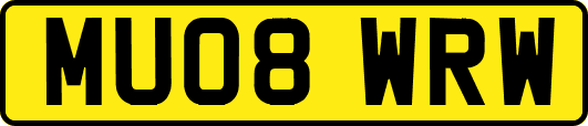 MU08WRW