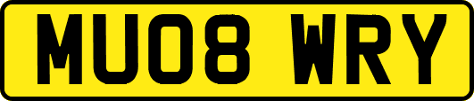 MU08WRY