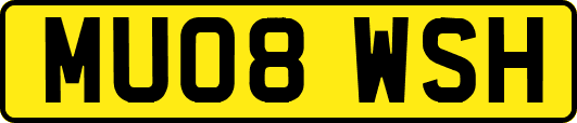 MU08WSH