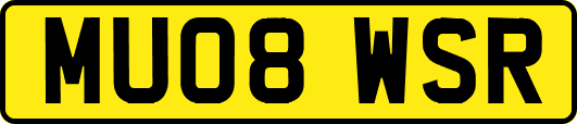 MU08WSR