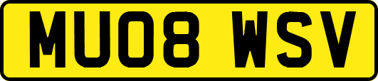 MU08WSV