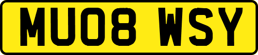 MU08WSY