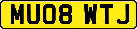MU08WTJ