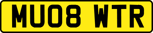 MU08WTR