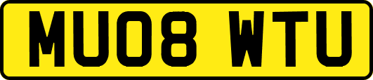 MU08WTU