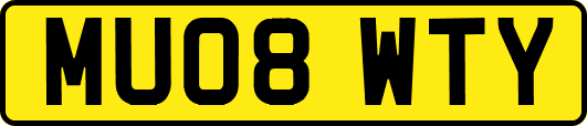 MU08WTY