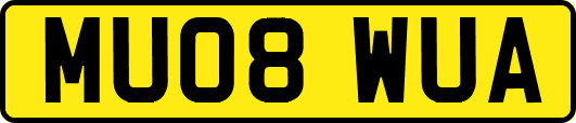 MU08WUA