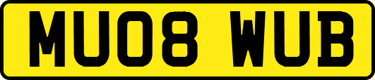 MU08WUB