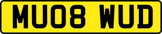 MU08WUD
