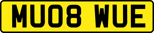MU08WUE