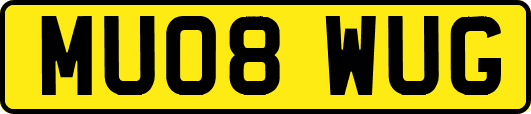 MU08WUG