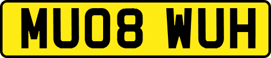 MU08WUH