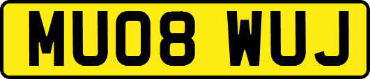 MU08WUJ