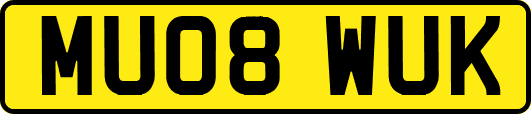 MU08WUK