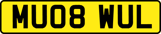 MU08WUL