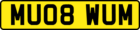 MU08WUM