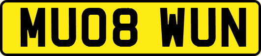 MU08WUN