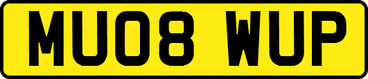 MU08WUP