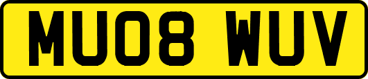 MU08WUV