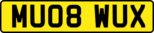 MU08WUX