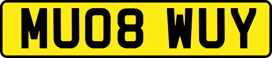 MU08WUY