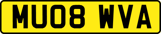 MU08WVA