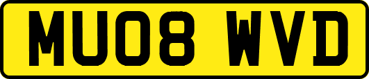 MU08WVD