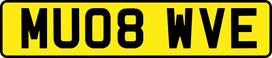 MU08WVE