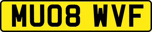 MU08WVF