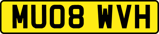 MU08WVH